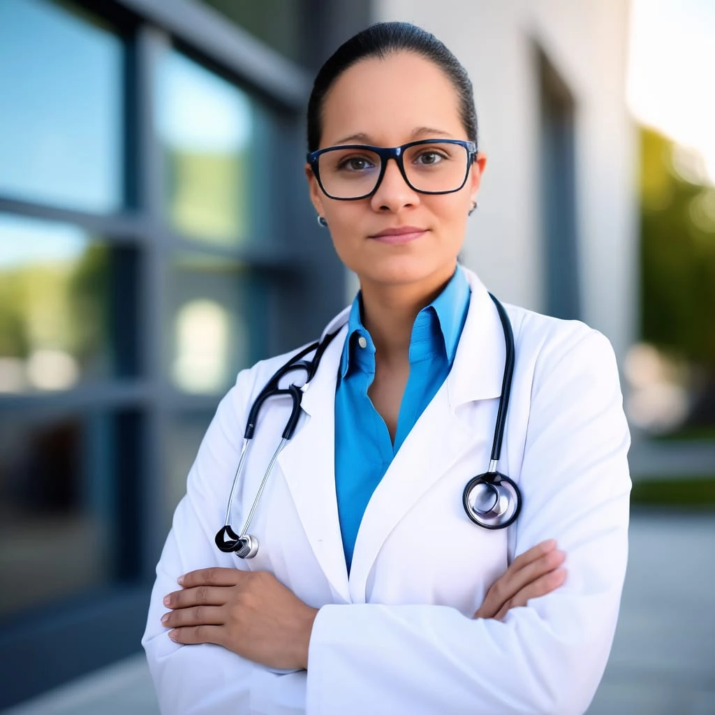 Consulta ginecologica integral